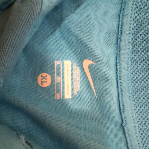 FC Barcelona Nike Polo Shirt - Picture 4 of 9